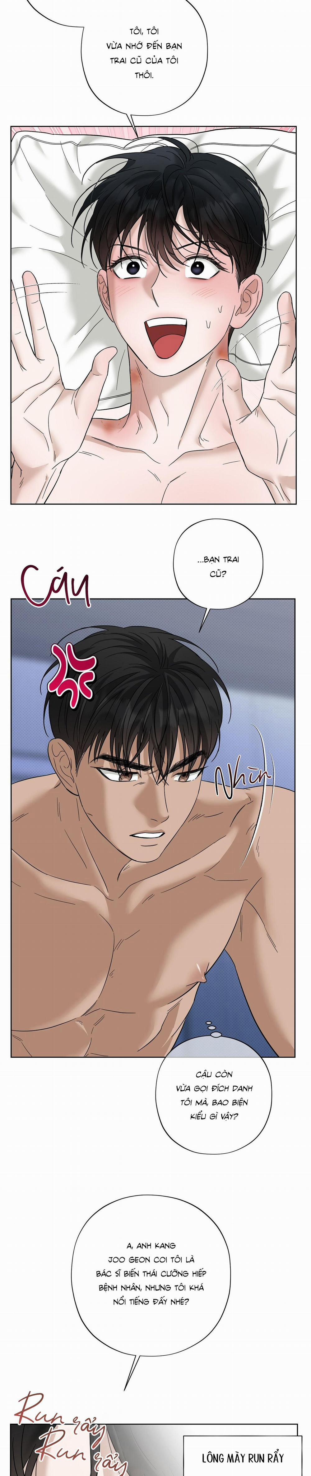 manhwax10.com - Truyện Manhwa (CATCH UP) ĐUỔI BẮT Chương 14 0 Trang 20