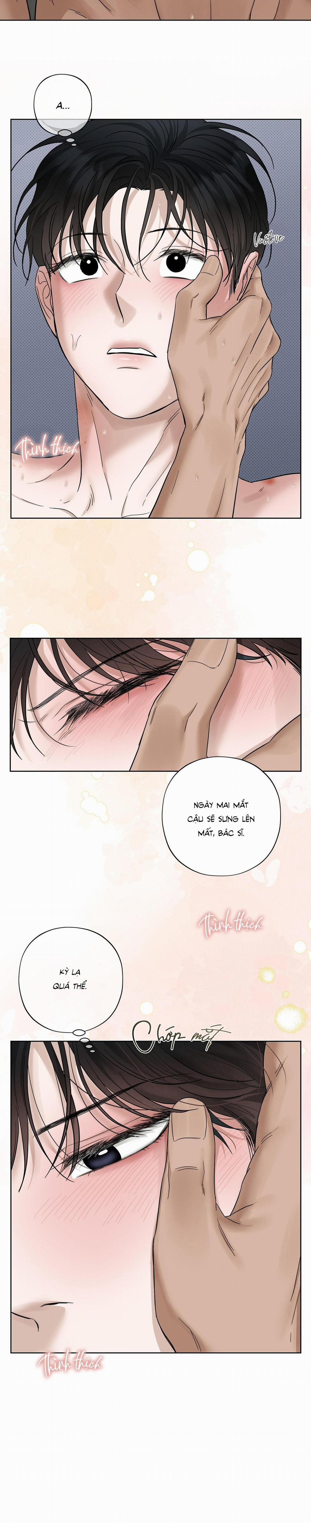 manhwax10.com - Truyện Manhwa (CATCH UP) ĐUỔI BẮT Chương 14 Trang 17