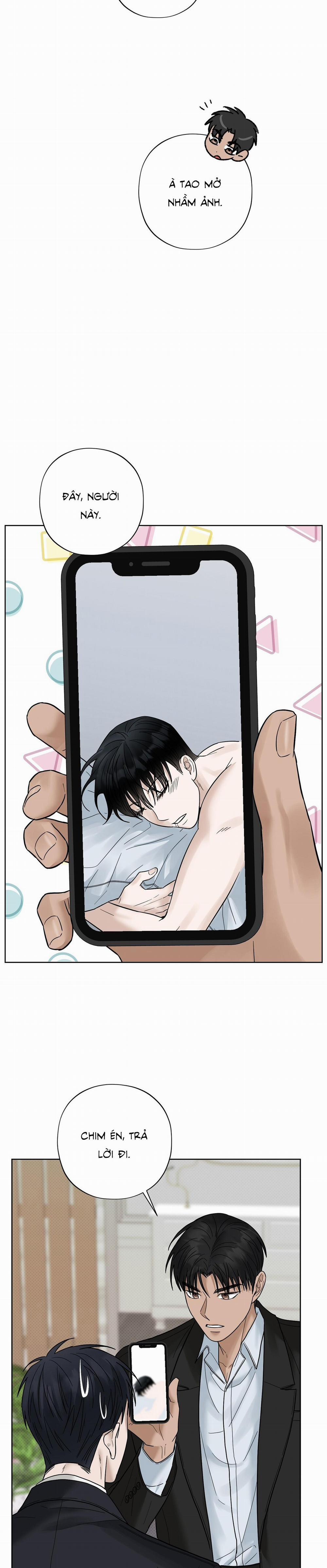 manhwax10.com - Truyện Manhwa (CATCH UP) ĐUỔI BẮT Chương 15 Trang 20