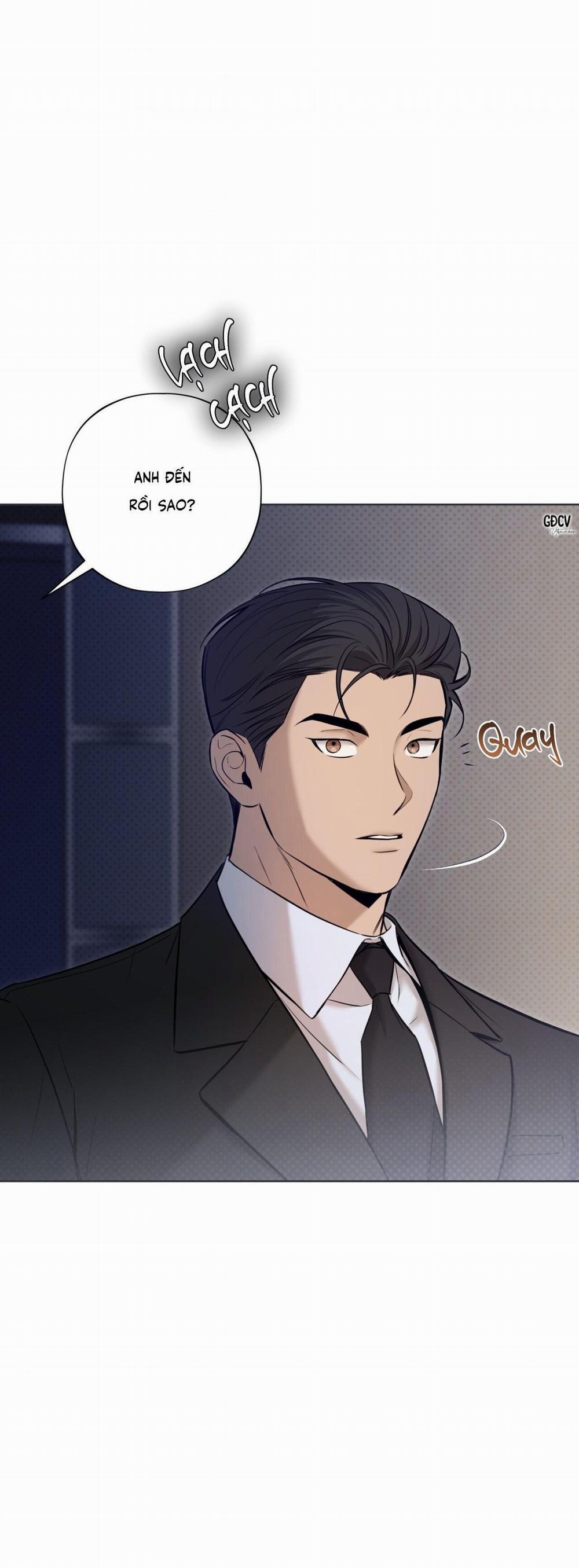 manhwax10.com - Truyện Manhwa (CATCH UP) ĐUỔI BẮT Chương 2 0 Trang 4