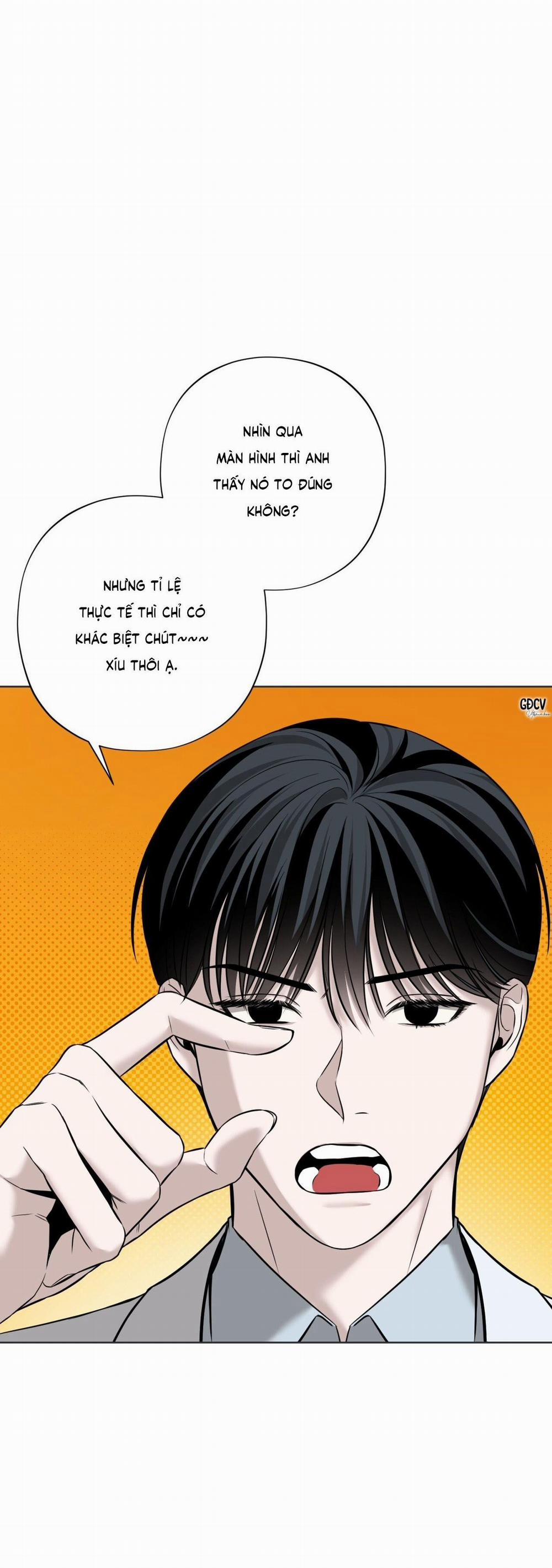 manhwax10.com - Truyện Manhwa (CATCH UP) ĐUỔI BẮT Chương 2 0 Trang 31