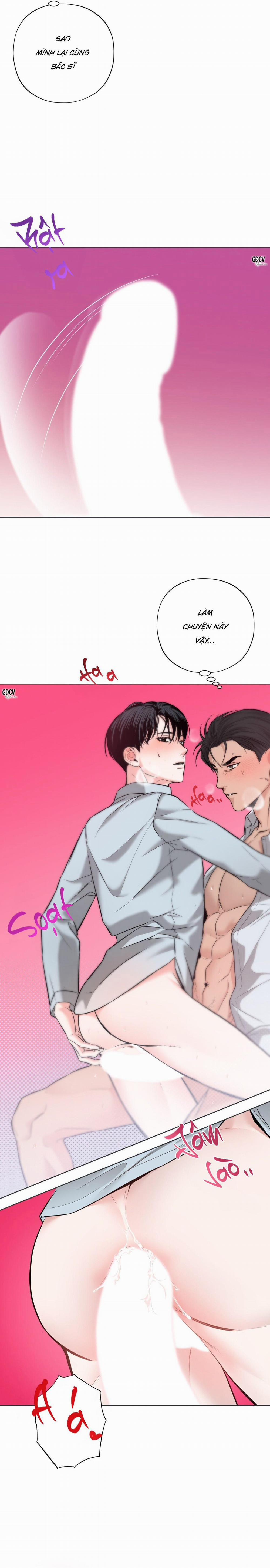 manhwax10.com - Truyện Manhwa (CATCH UP) ĐUỔI BẮT Chương 2 0 Trang 77