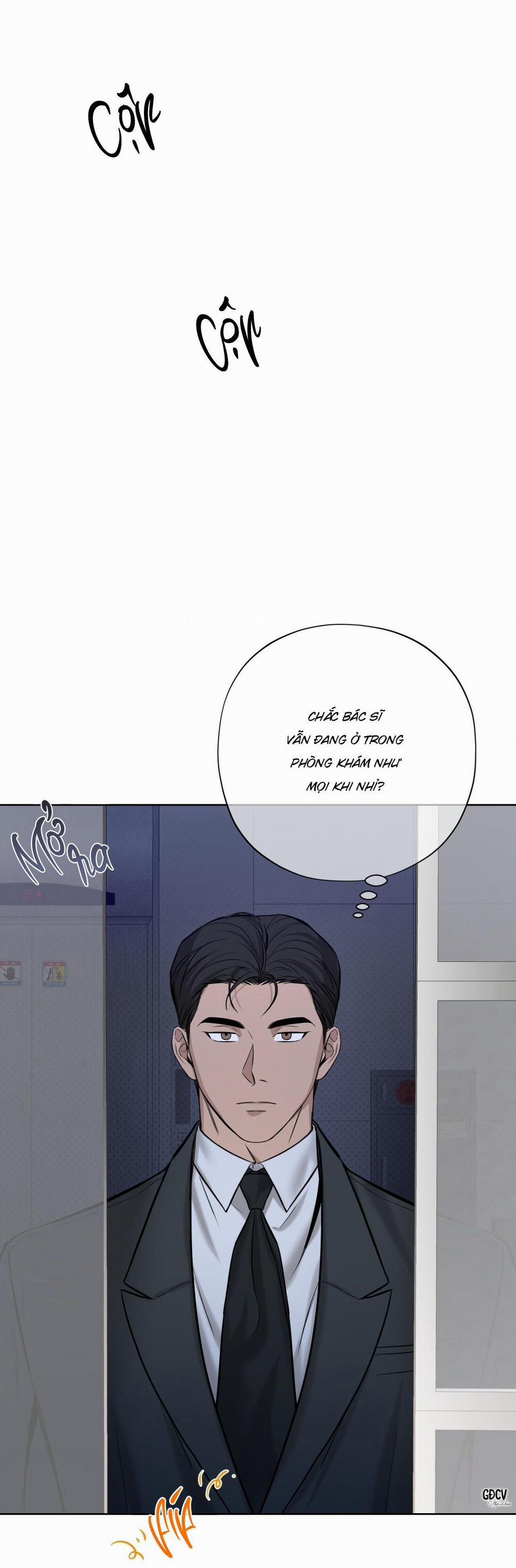 manhwax10.com - Truyện Manhwa (CATCH UP) ĐUỔI BẮT Chương 3 Trang 2