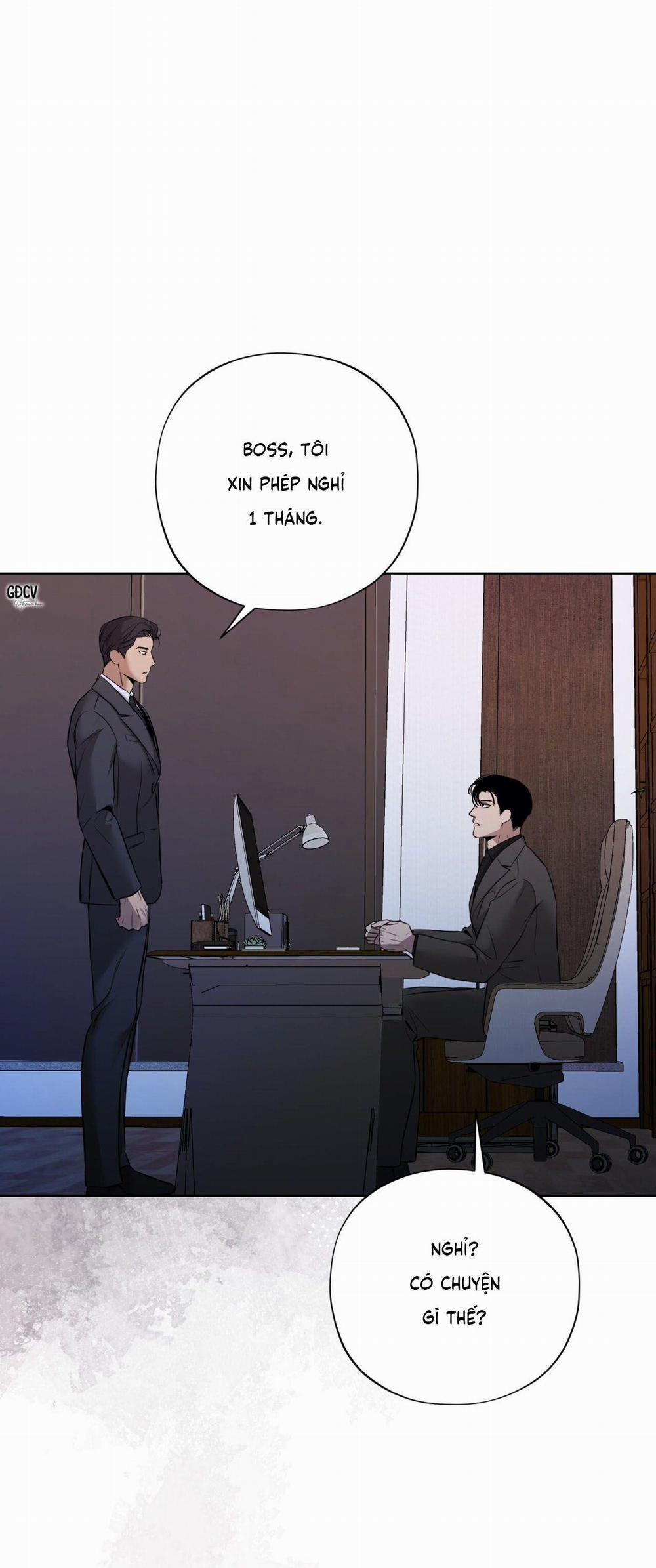 manhwax10.com - Truyện Manhwa (CATCH UP) ĐUỔI BẮT Chương 3 Trang 14