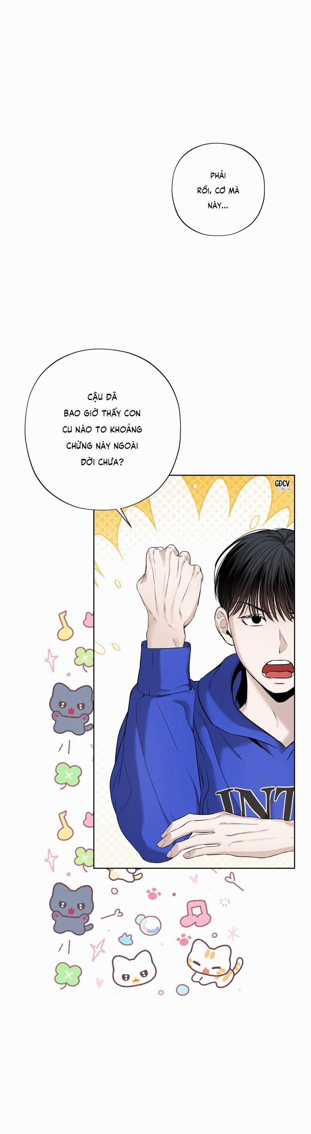 manhwax10.com - Truyện Manhwa (CATCH UP) ĐUỔI BẮT Chương 3 Trang 25