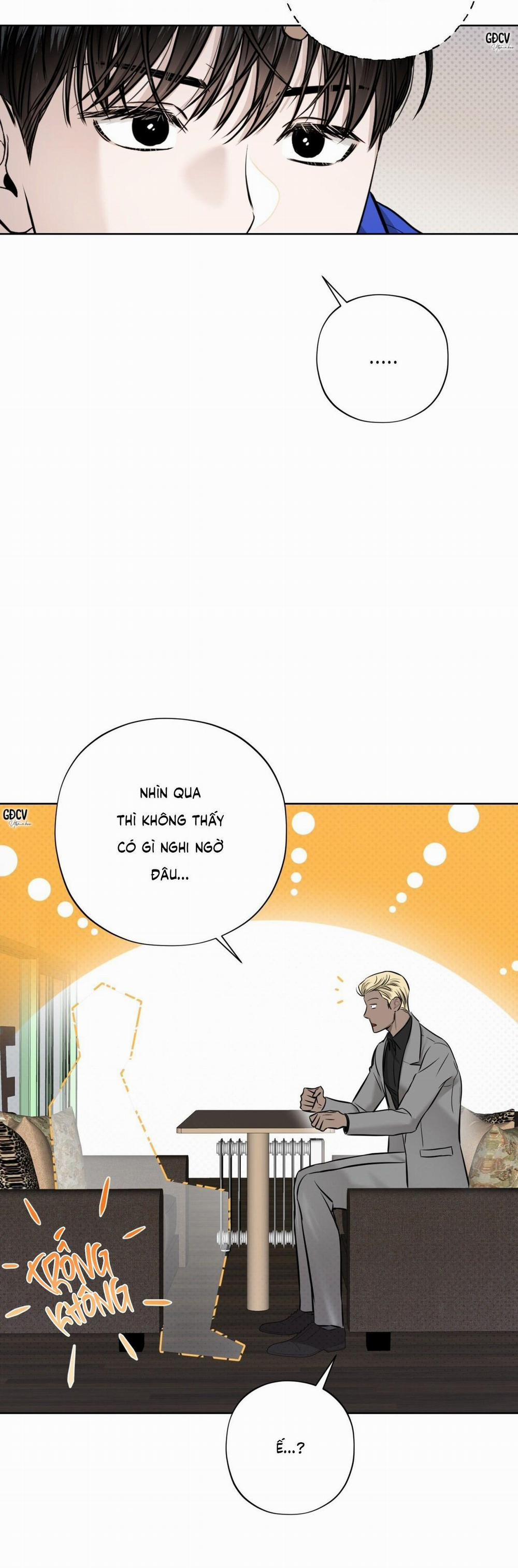 manhwax10.com - Truyện Manhwa (CATCH UP) ĐUỔI BẮT Chương 3 Trang 35