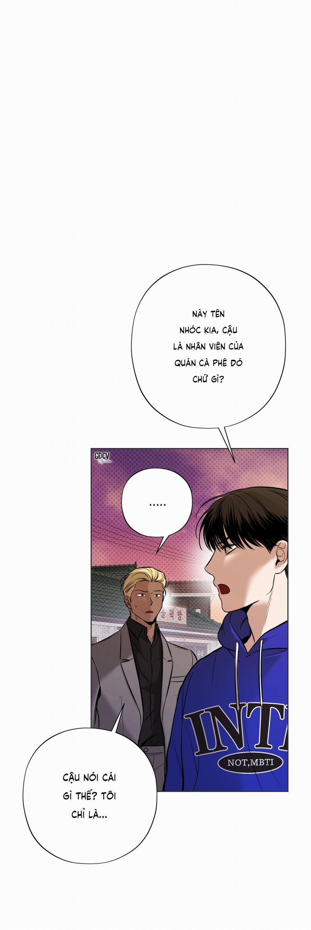 manhwax10.com - Truyện Manhwa (CATCH UP) ĐUỔI BẮT Chương 3 Trang 38