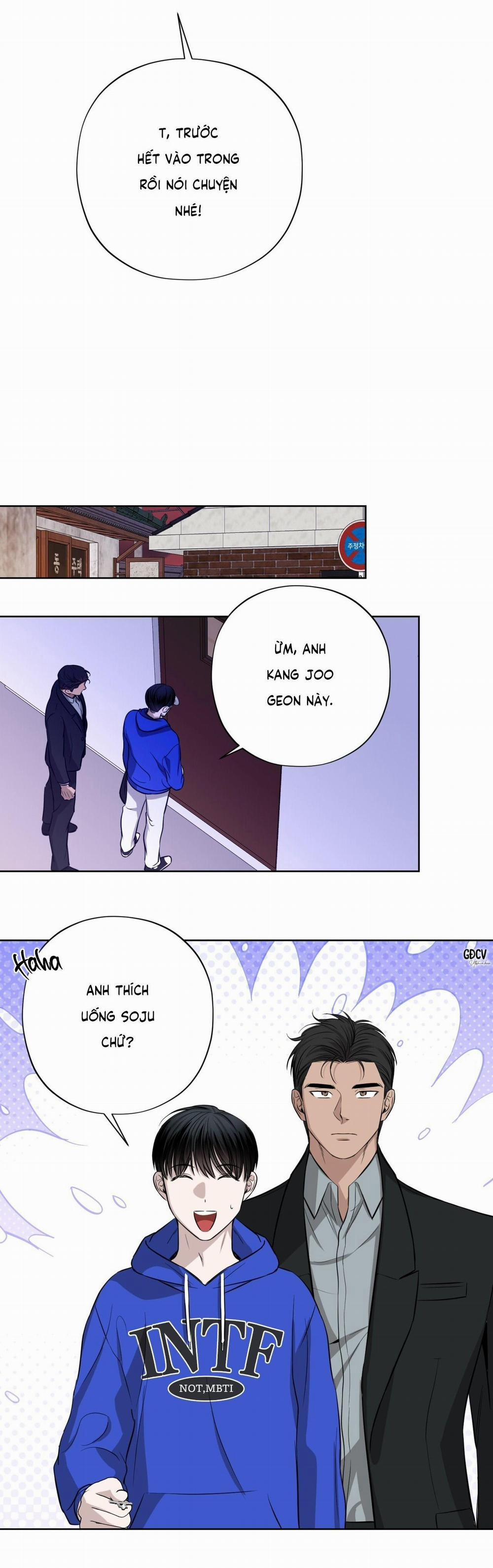 manhwax10.com - Truyện Manhwa (CATCH UP) ĐUỔI BẮT Chương 3 Trang 62