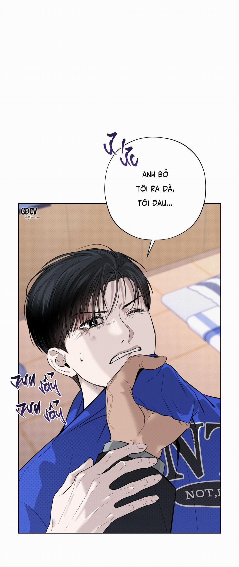 manhwax10.com - Truyện Manhwa (CATCH UP) ĐUỔI BẮT Chương 4 Trang 7