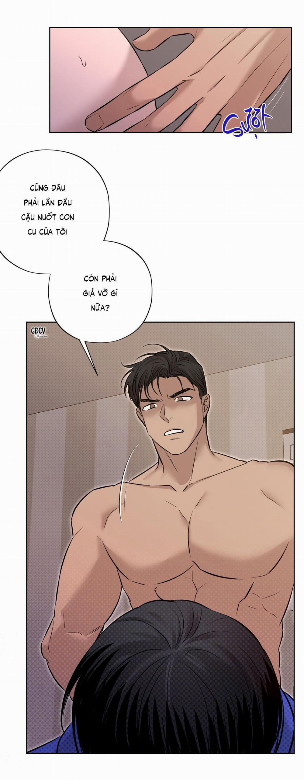 manhwax10.com - Truyện Manhwa (CATCH UP) ĐUỔI BẮT Chương 5 0 Trang 11