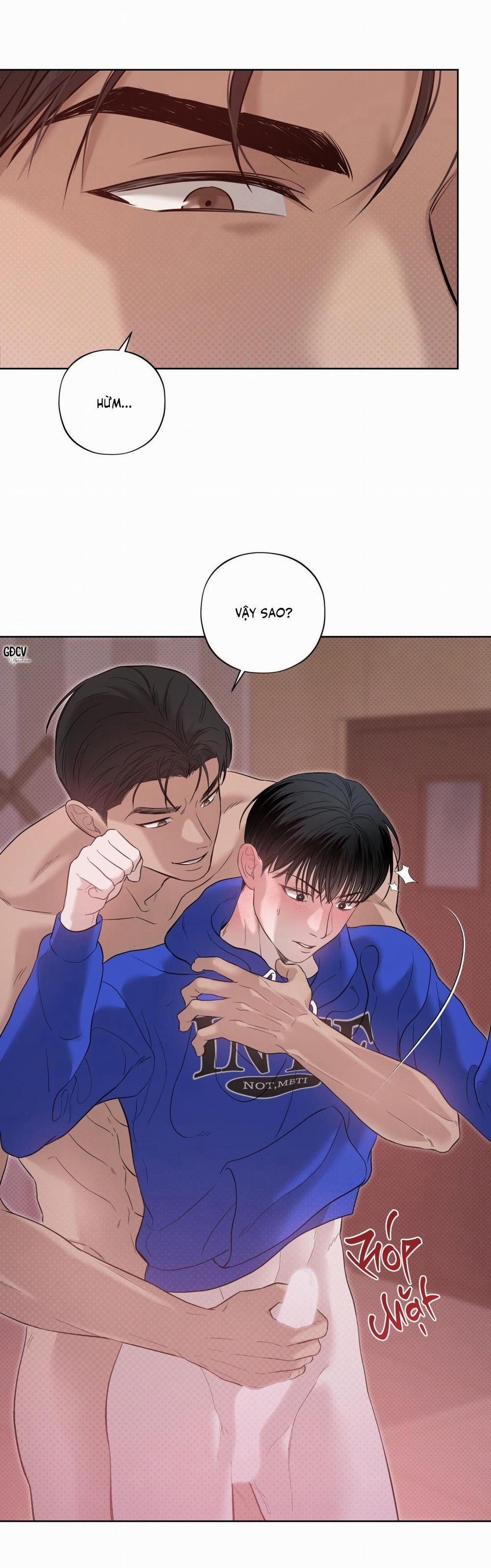 manhwax10.com - Truyện Manhwa (CATCH UP) ĐUỔI BẮT Chương 5 0 Trang 14