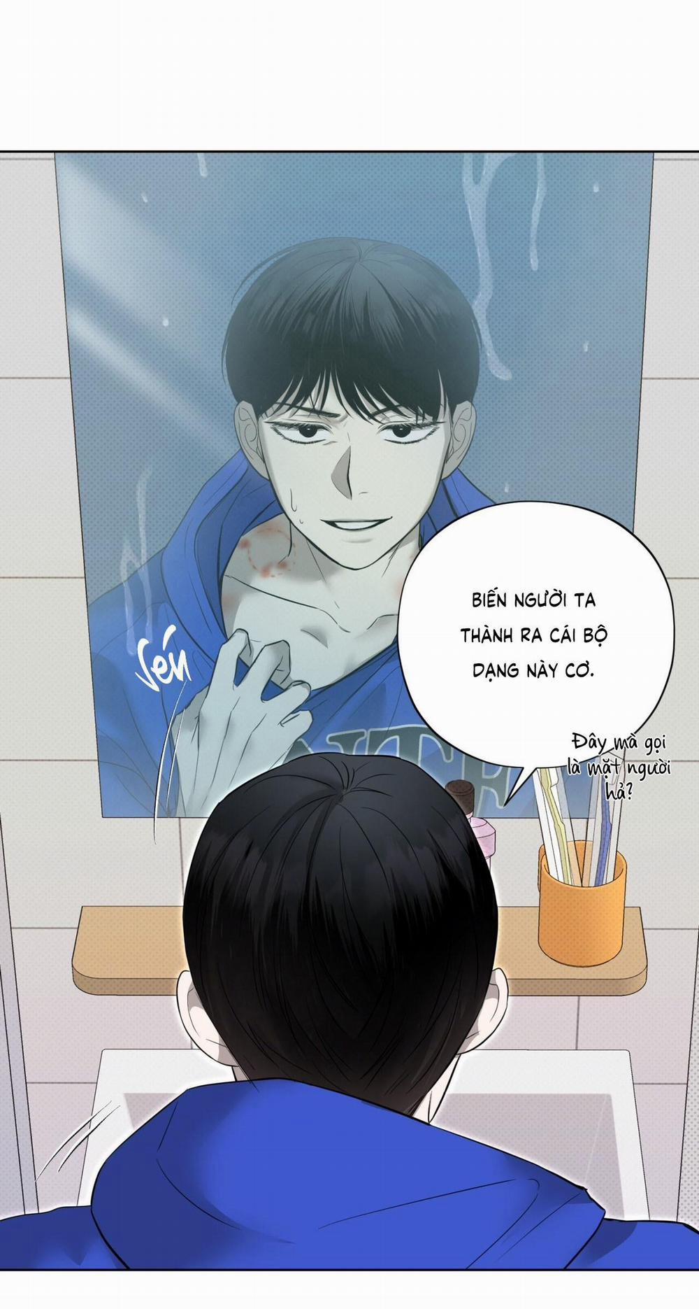 manhwax10.com - Truyện Manhwa (CATCH UP) ĐUỔI BẮT Chương 6 0 Trang 22