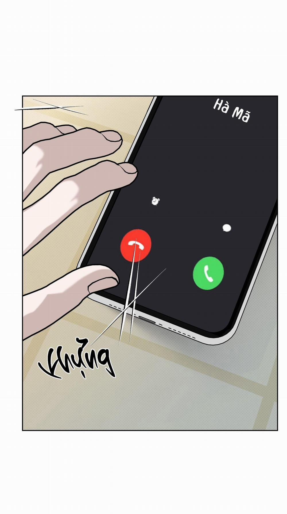 manhwax10.com - Truyện Manhwa (CATCH UP) ĐUỔI BẮT Chương 6 0 Trang 27