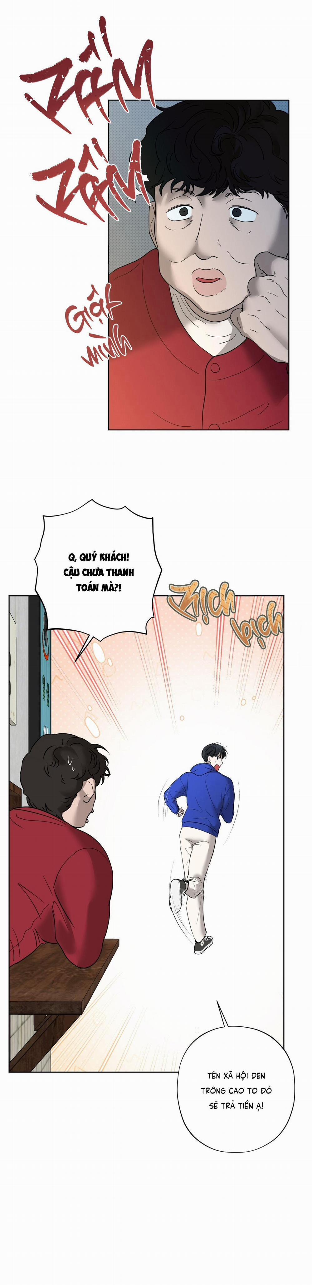 manhwax10.com - Truyện Manhwa (CATCH UP) ĐUỔI BẮT Chương 6 Trang 45