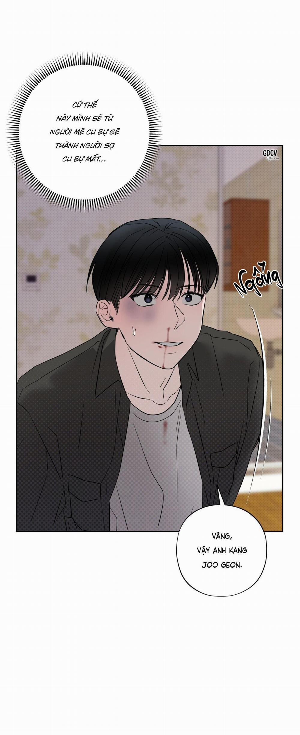 manhwax10.com - Truyện Manhwa (CATCH UP) ĐUỔI BẮT Chương 7 0 Trang 45