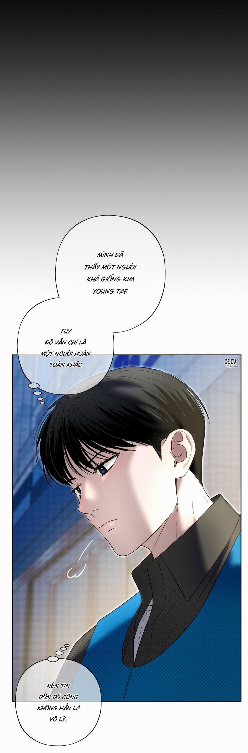 manhwax10.com - Truyện Manhwa (CATCH UP) ĐUỔI BẮT Chương 7 0 Trang 10