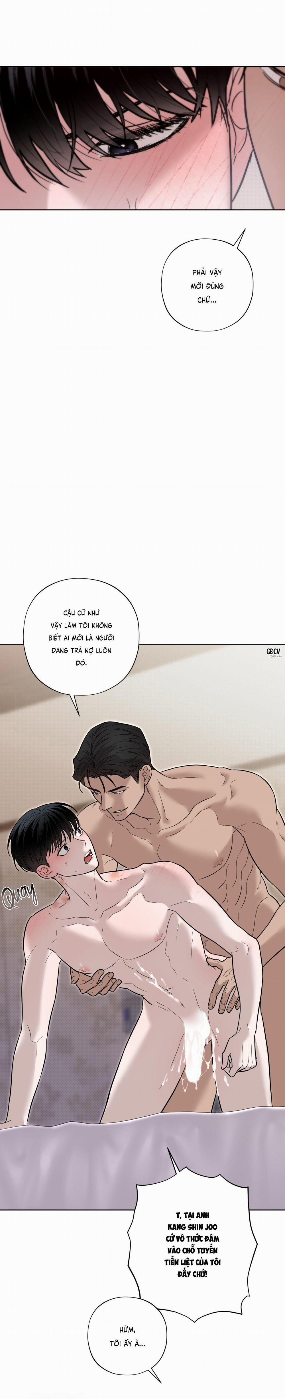 manhwax10.com - Truyện Manhwa (CATCH UP) ĐUỔI BẮT Chương 8 18 Trang 12