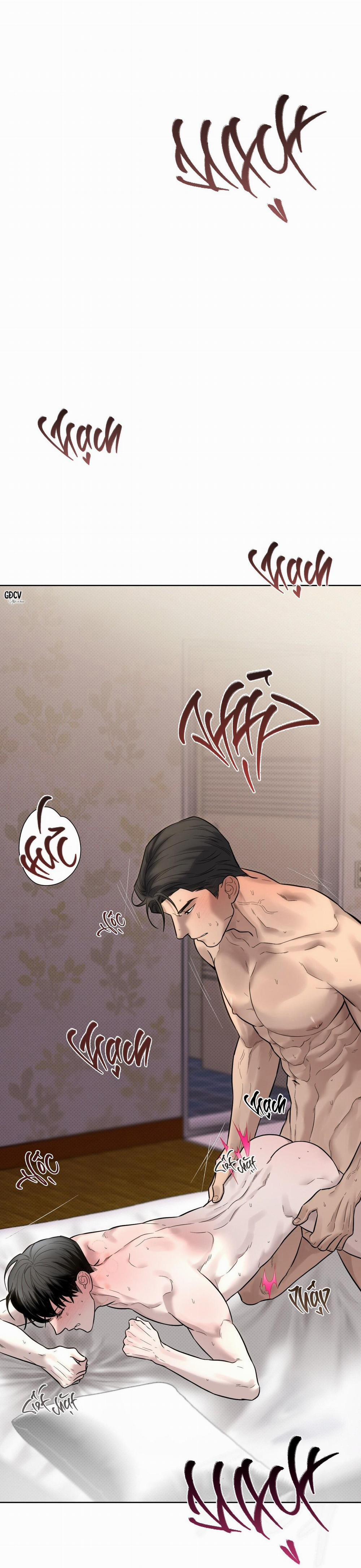 manhwax10.com - Truyện Manhwa (CATCH UP) ĐUỔI BẮT Chương 8 18 Trang 3