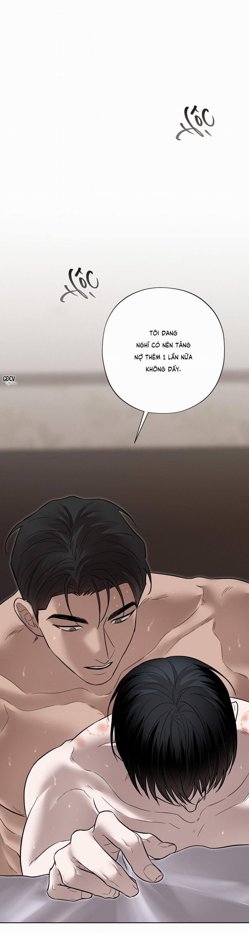 manhwax10.com - Truyện Manhwa (CATCH UP) ĐUỔI BẮT Chương 8 18 Trang 21