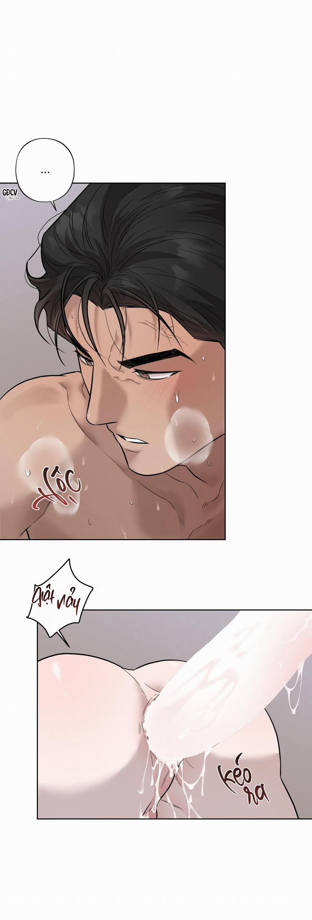 manhwax10.com - Truyện Manhwa (CATCH UP) ĐUỔI BẮT Chương 8 18 Trang 8