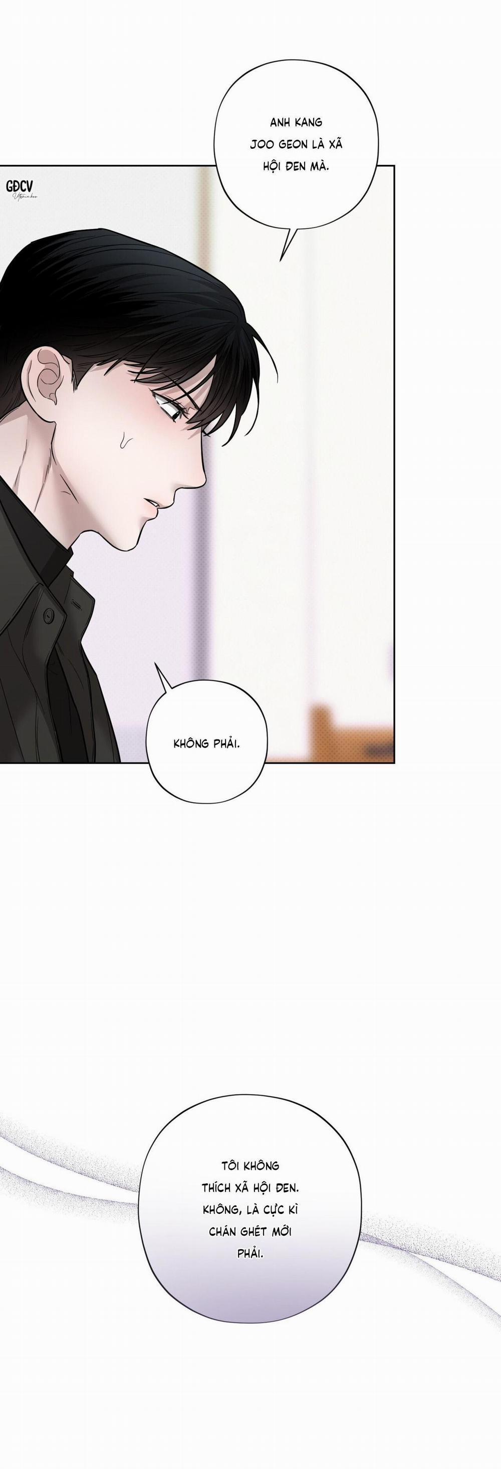 manhwax10.com - Truyện Manhwa (CATCH UP) ĐUỔI BẮT Chương 9 0 Trang 28