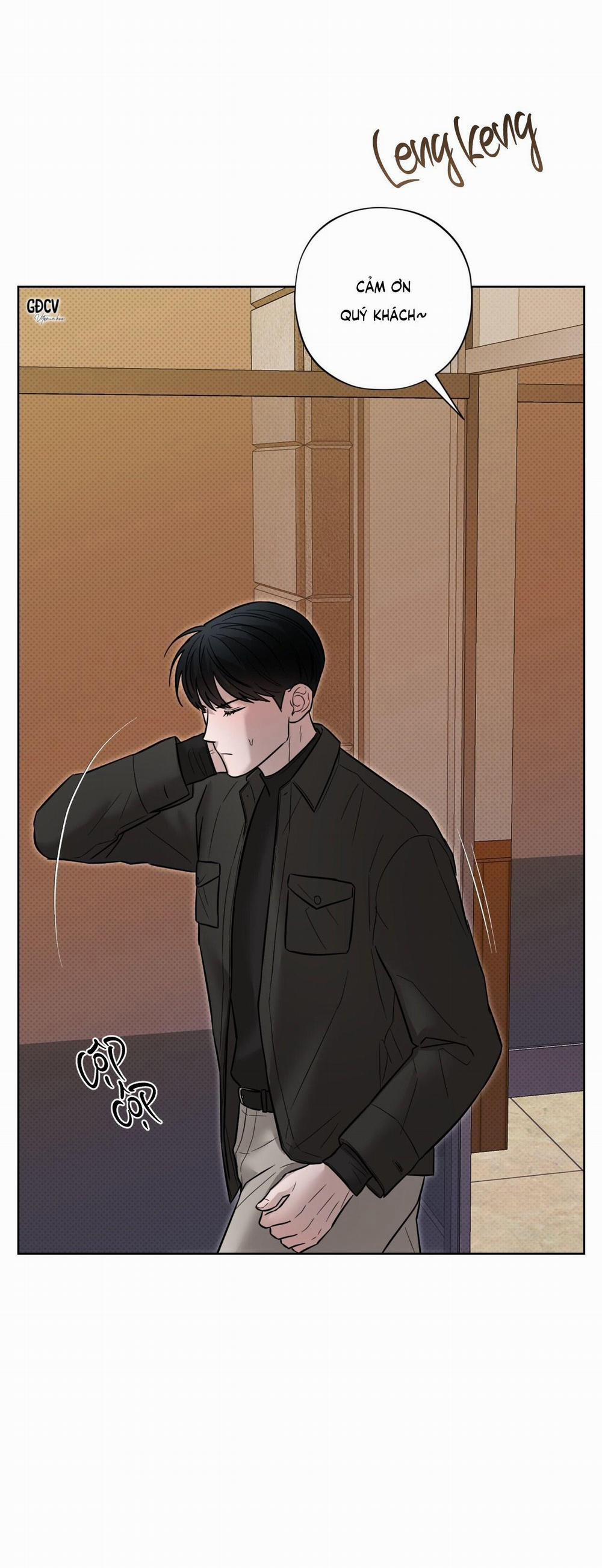 manhwax10.com - Truyện Manhwa (CATCH UP) ĐUỔI BẮT Chương 9 Trang 42