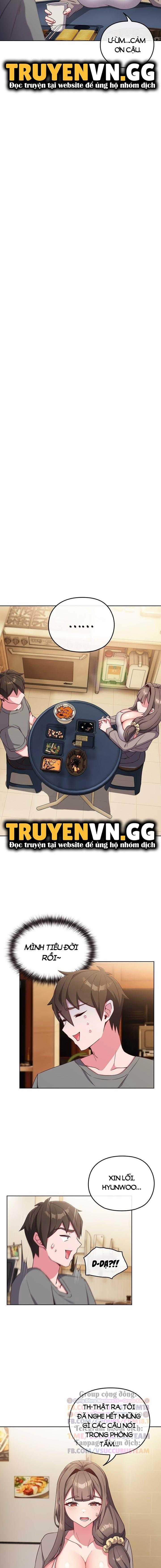 manhwax10.com - Truyện Manhwa Cậu Bằng Tuổi Với Con Gái Tôi Đấy?! Chương 2 Trang 7