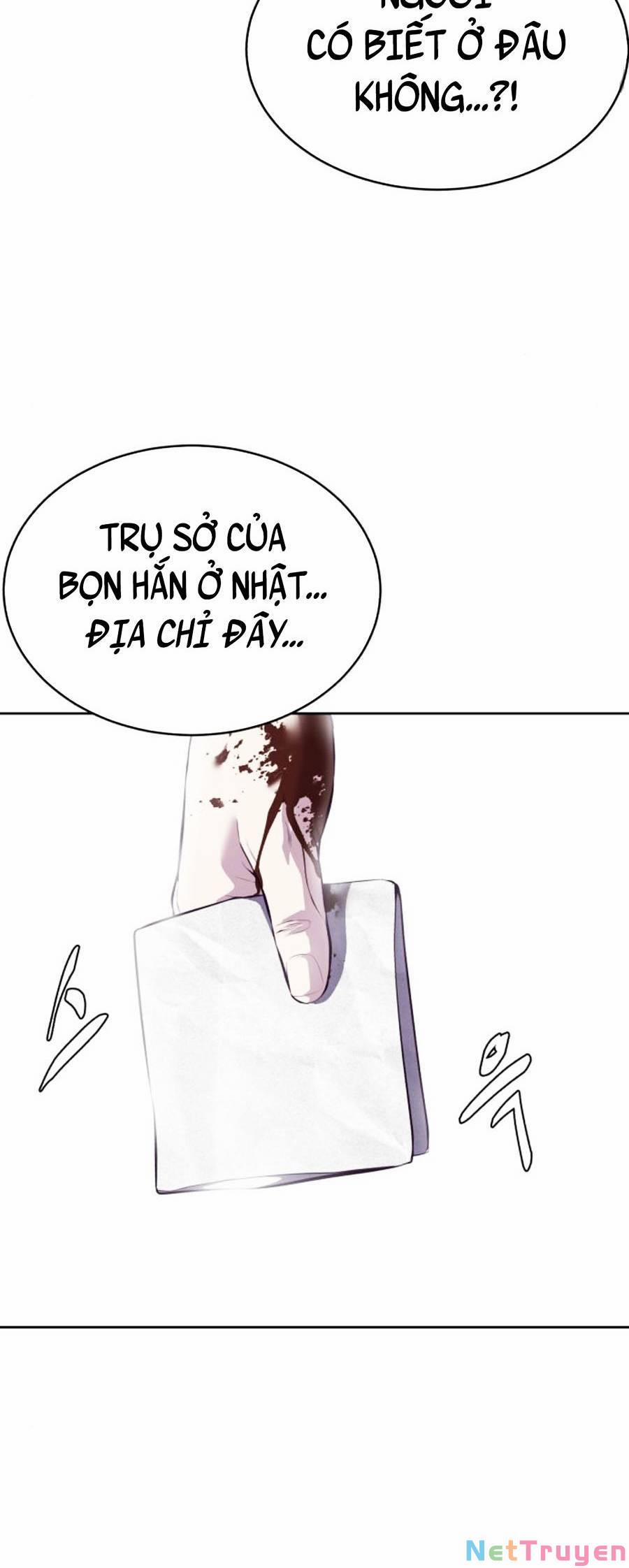 manhwax10.com - Truyện Manhwa Cậu Bé Của Thần Chết Chương 0 END SS1 Trang 30