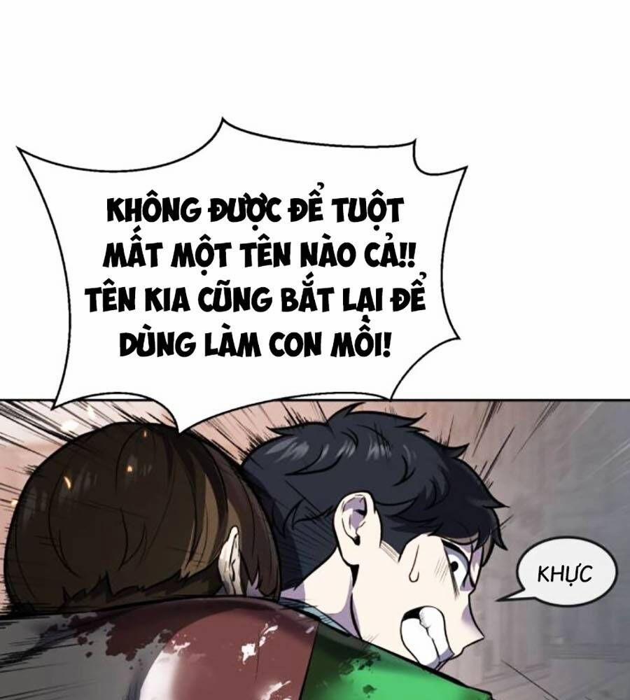 manhwax10.com - Truyện Manhwa Cậu Bé Của Thần Chết Chương 240 Trang 141