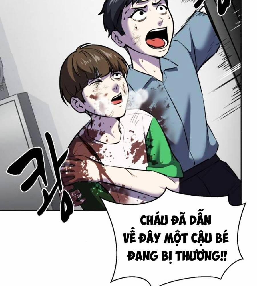 manhwax10.com - Truyện Manhwa Cậu Bé Của Thần Chết Chương 240 Trang 158