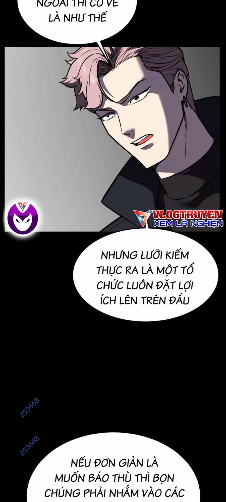 manhwax10.com - Truyện Manhwa Cậu Bé Của Thần Chết Chương 243 Trang 9