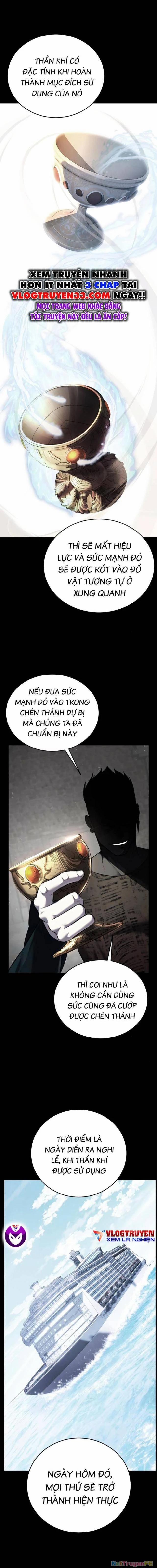 manhwax10.com - Truyện Manhwa Cậu Bé Của Thần Chết Chương 250 Trang 14