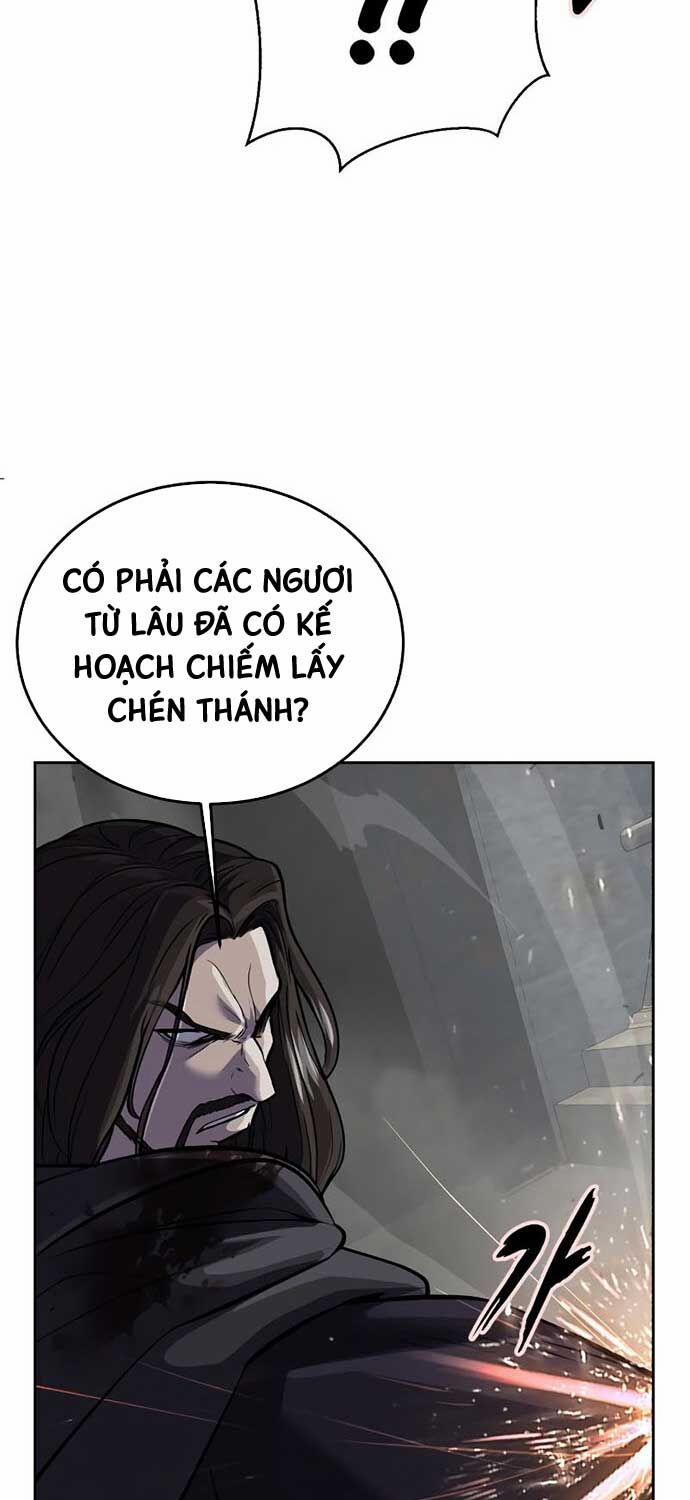 manhwax10.com - Truyện Manhwa Cậu Bé Của Thần Chết Chương 251 Trang 34