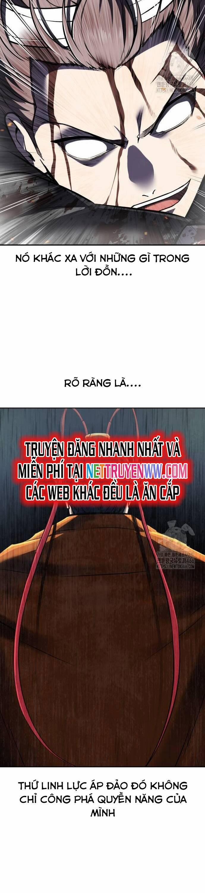 manhwax10.com - Truyện Manhwa Cậu Bé Của Thần Chết Chương 255 Trang 41