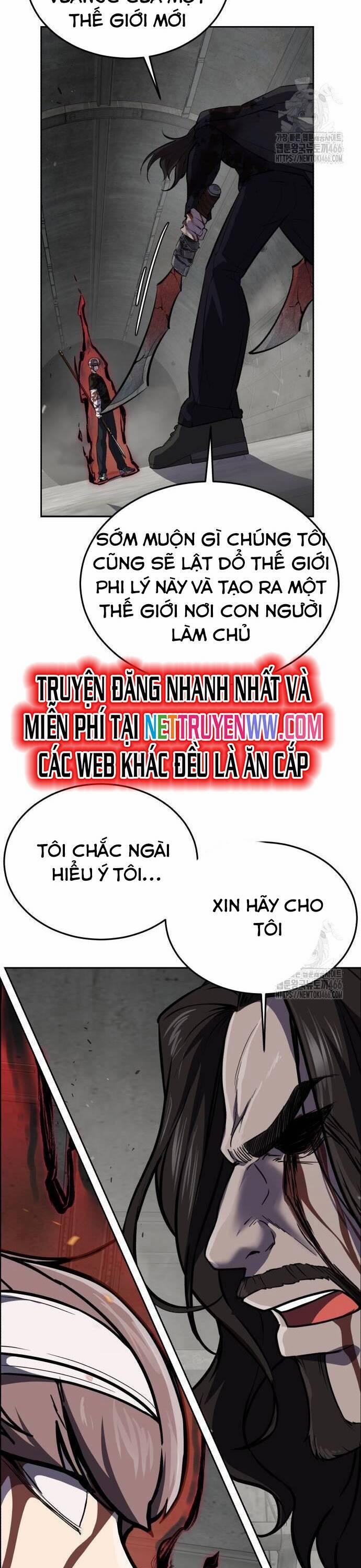 manhwax10.com - Truyện Manhwa Cậu Bé Của Thần Chết Chương 255 Trang 49