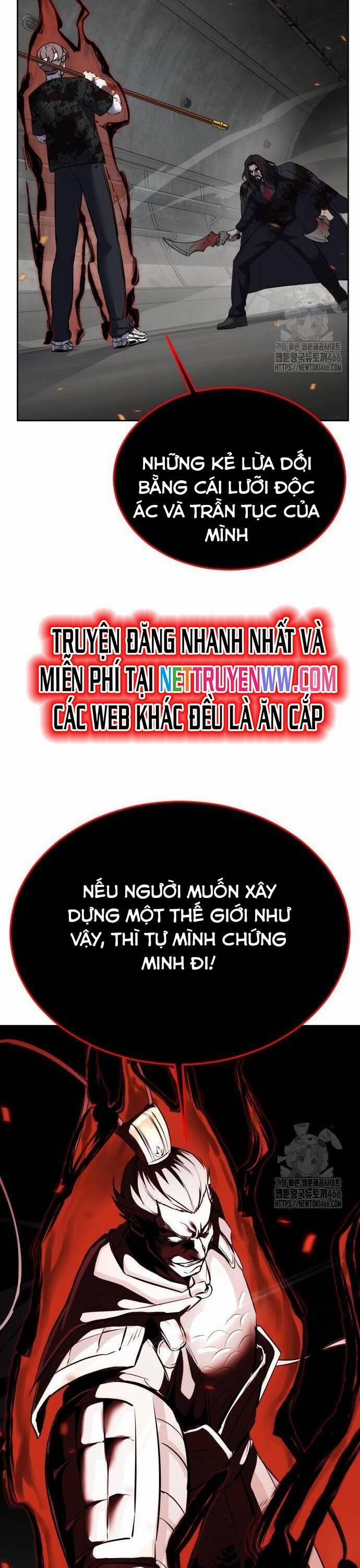 manhwax10.com - Truyện Manhwa Cậu Bé Của Thần Chết Chương 255 Trang 51