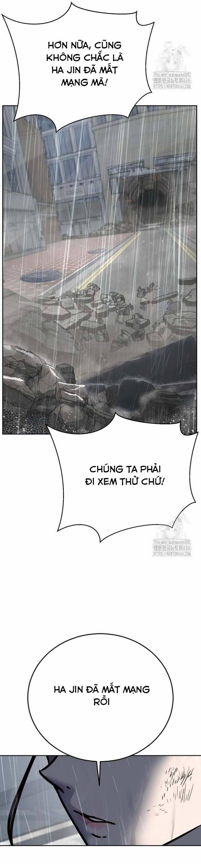 manhwax10.com - Truyện Manhwa Cậu Bé Của Thần Chết Chương 259 Trang 11