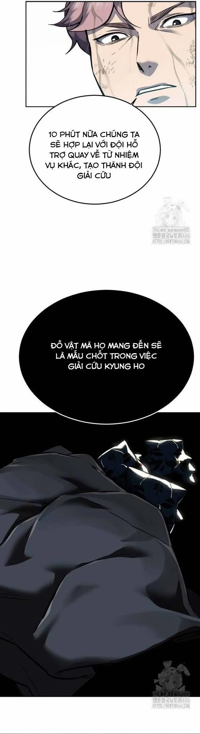 manhwax10.com - Truyện Manhwa Cậu Bé Của Thần Chết Chương 259 Trang 24