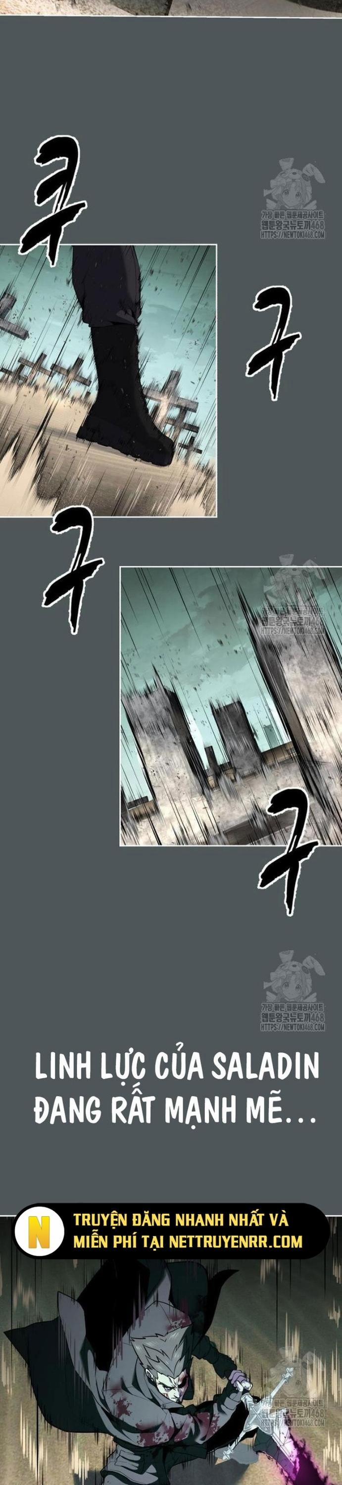 manhwax10.com - Truyện Manhwa Cậu Bé Của Thần Chết Chương 272 Trang 2