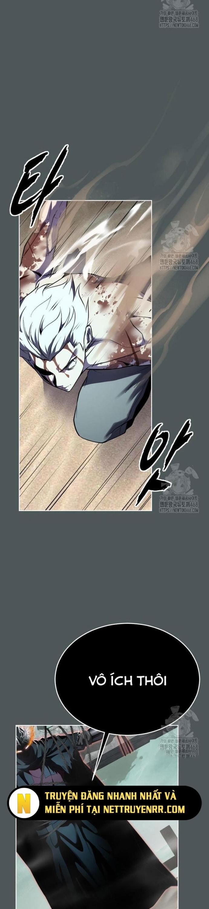 manhwax10.com - Truyện Manhwa Cậu Bé Của Thần Chết Chương 272 Trang 11