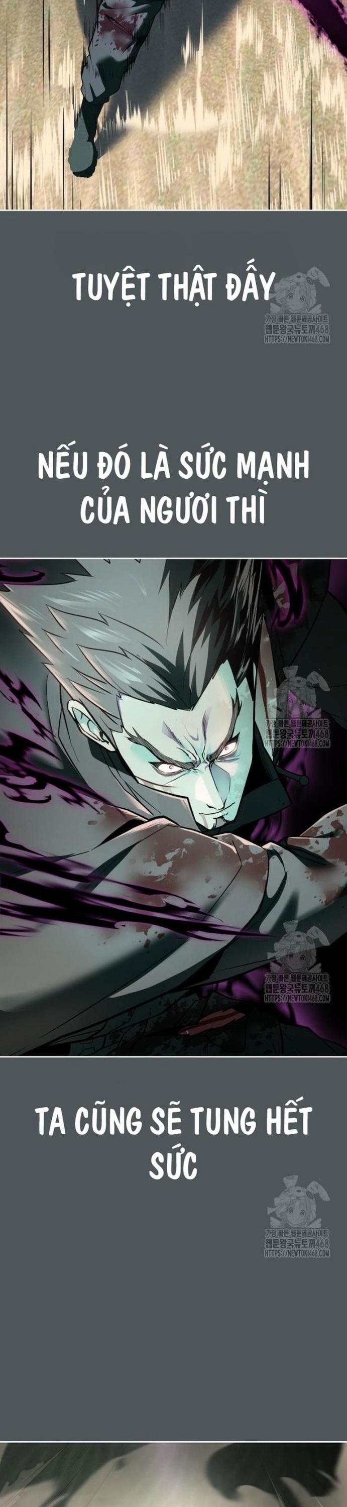 manhwax10.com - Truyện Manhwa Cậu Bé Của Thần Chết Chương 272 Trang 3