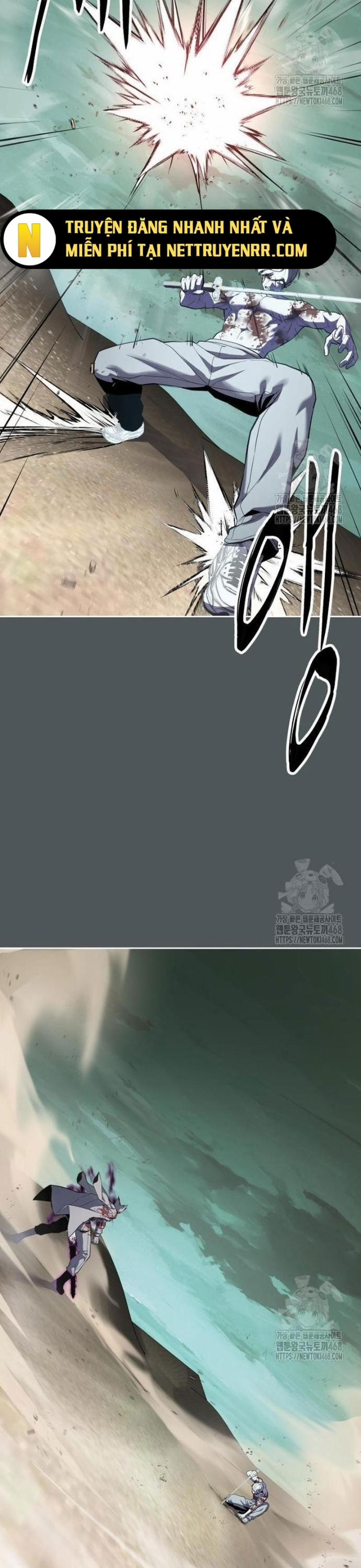 manhwax10.com - Truyện Manhwa Cậu Bé Của Thần Chết Chương 272 Trang 26