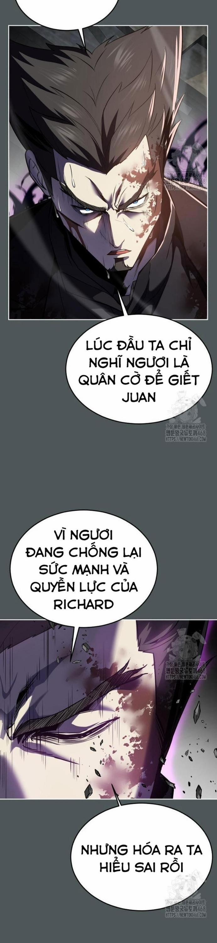 manhwax10.com - Truyện Manhwa Cậu Bé Của Thần Chết Chương 272 Trang 28