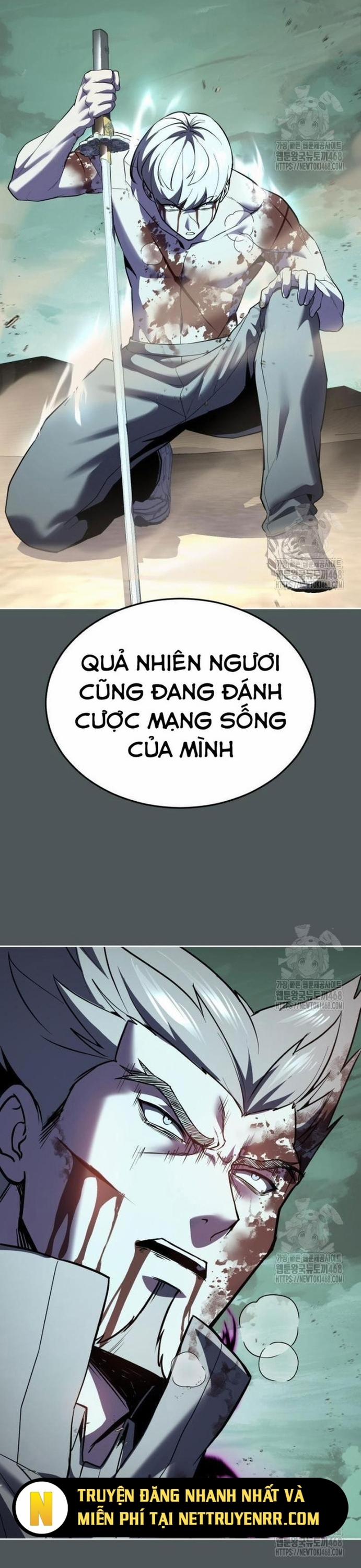 manhwax10.com - Truyện Manhwa Cậu Bé Của Thần Chết Chương 272 Trang 31