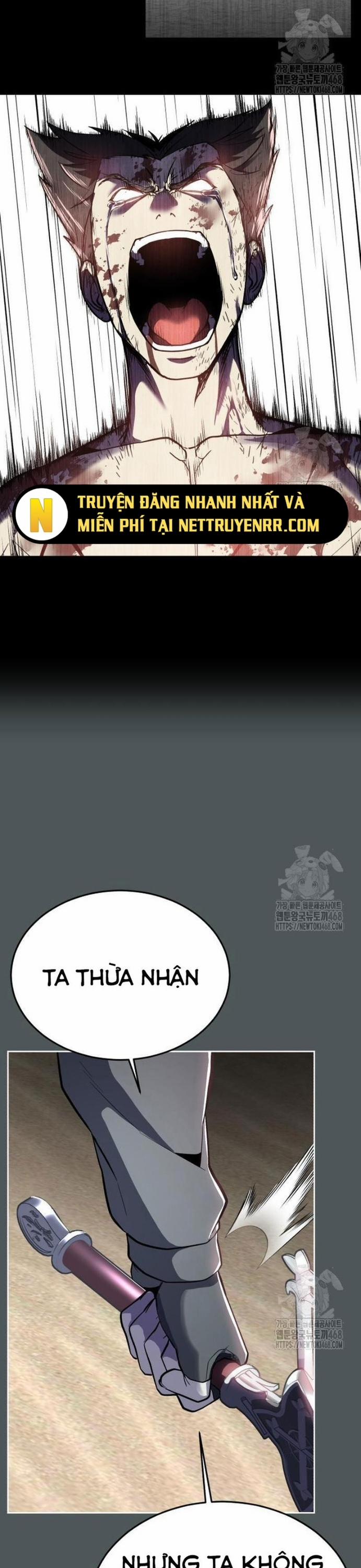manhwax10.com - Truyện Manhwa Cậu Bé Của Thần Chết Chương 272 Trang 33