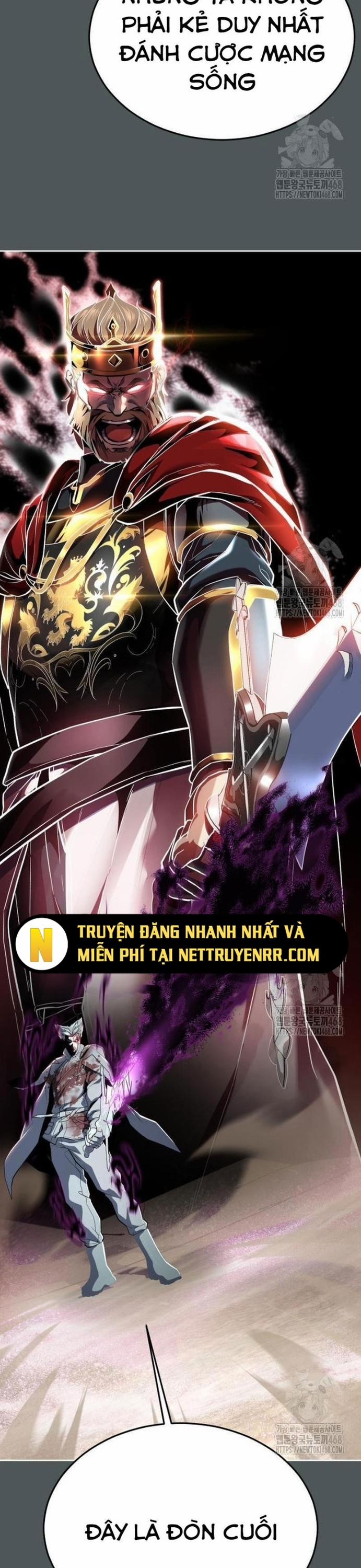 manhwax10.com - Truyện Manhwa Cậu Bé Của Thần Chết Chương 272 Trang 34