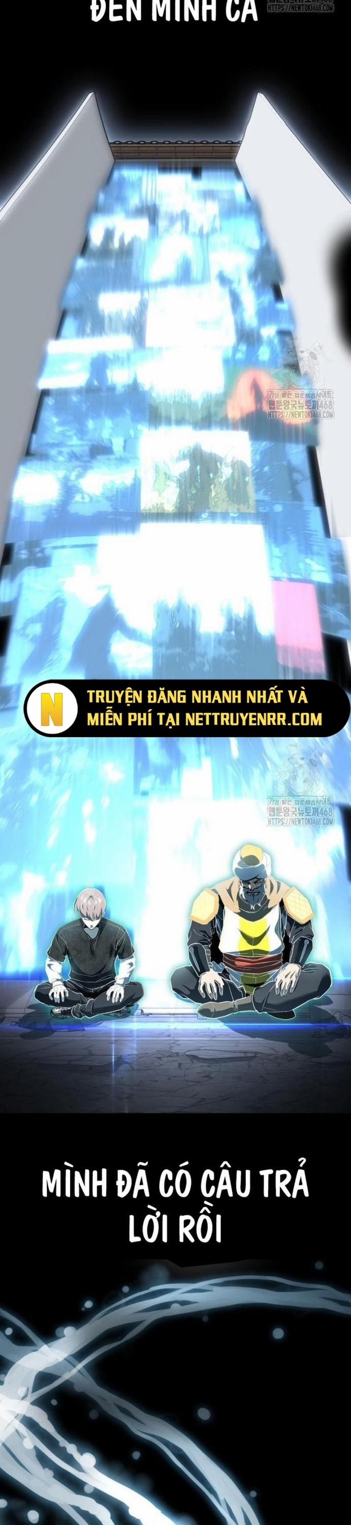 manhwax10.com - Truyện Manhwa Cậu Bé Của Thần Chết Chương 272 Trang 44