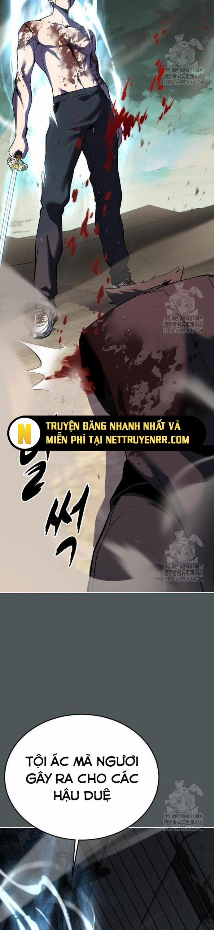 manhwax10.com - Truyện Manhwa Cậu Bé Của Thần Chết Chương 272 Trang 76