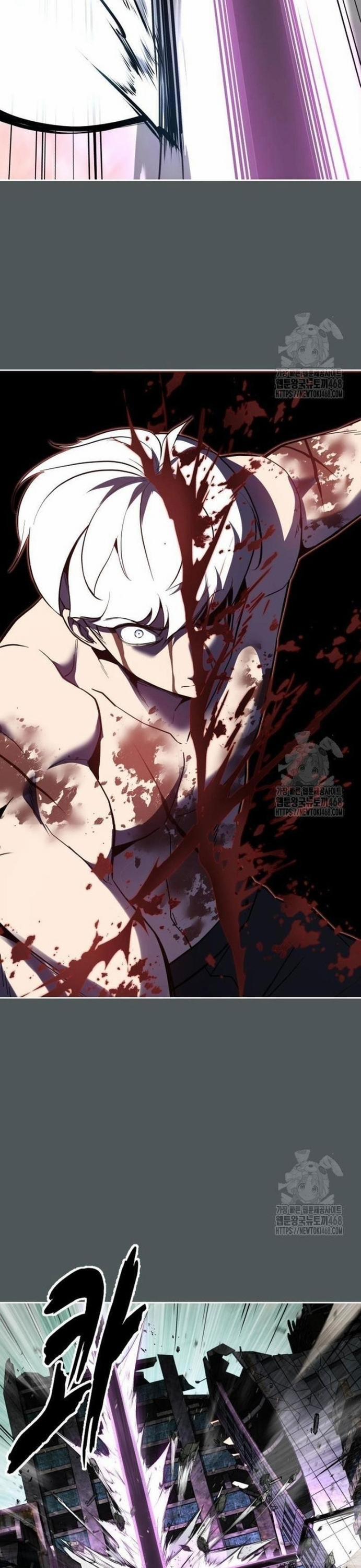 manhwax10.com - Truyện Manhwa Cậu Bé Của Thần Chết Chương 272 Trang 9