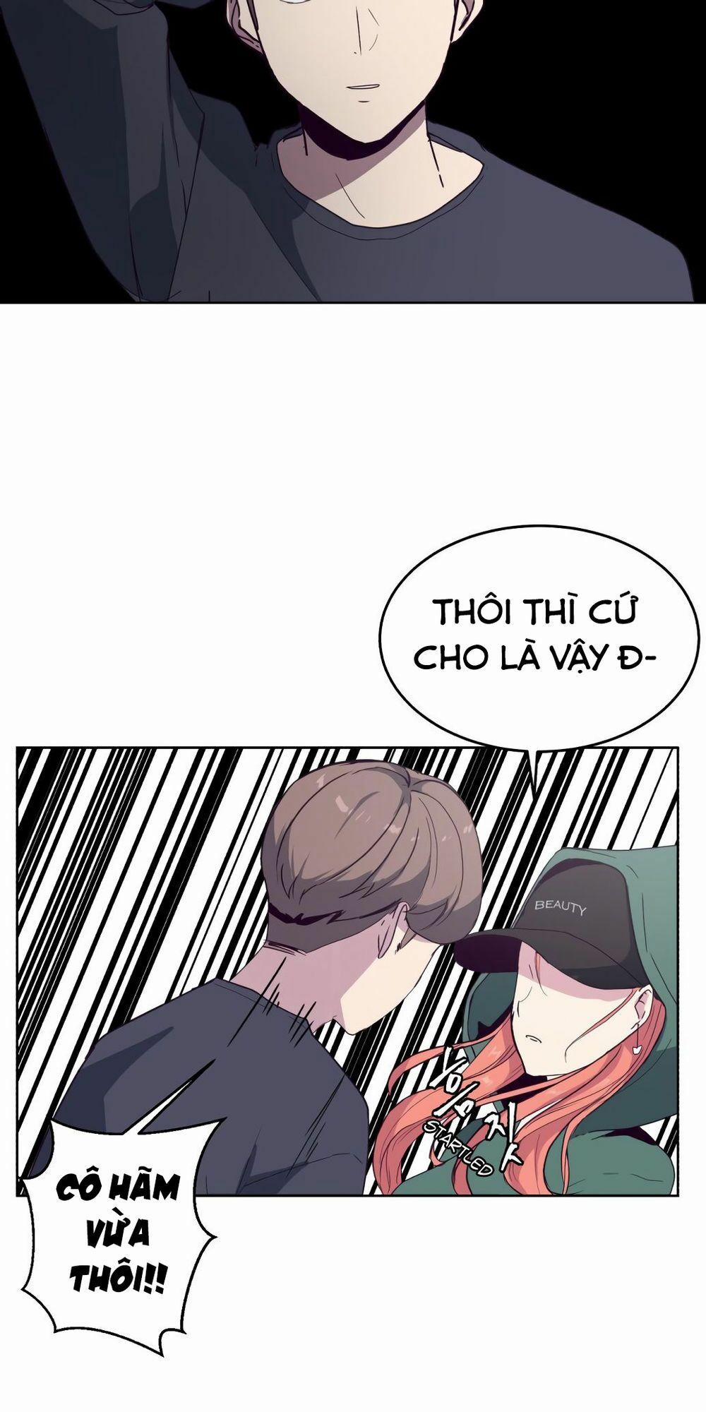 manhwax10.com - Truyện Manhwa Cậu Bé Của Thần Chết Chương 5 Trang 93